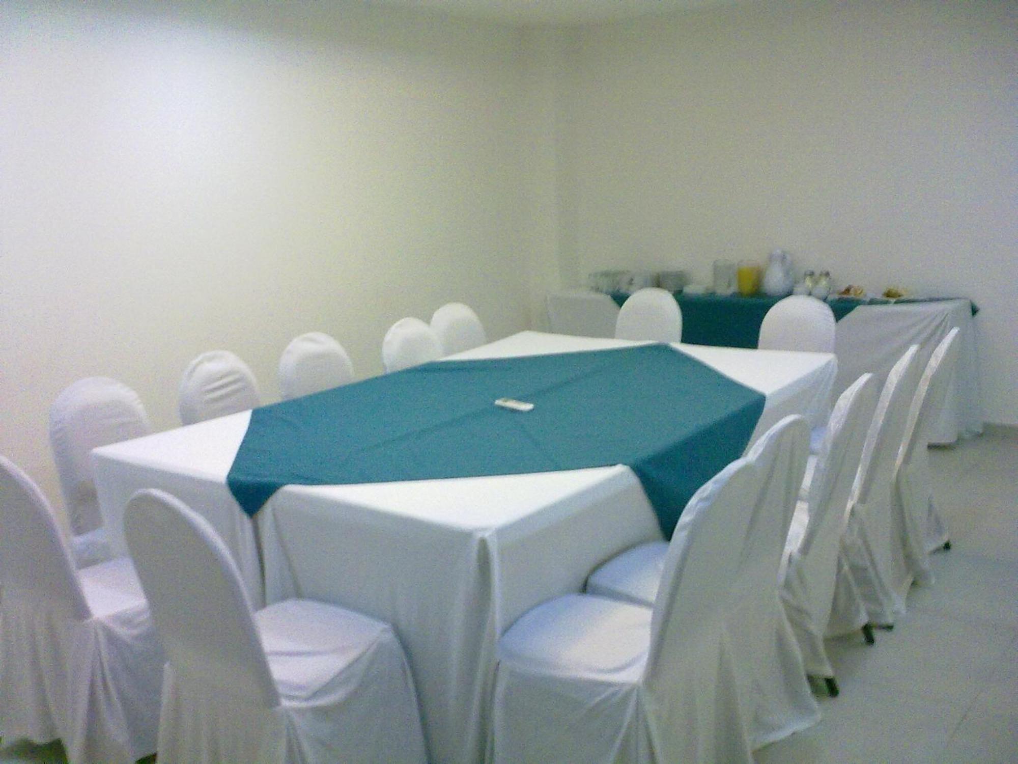 Nu Hotel Veracruz Bagian luar foto